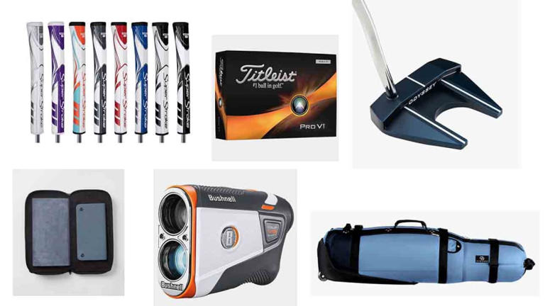 2024 Father’s Day Golf Gift Guide: 11 Great Golf Items For the Golf Dad in Your Life