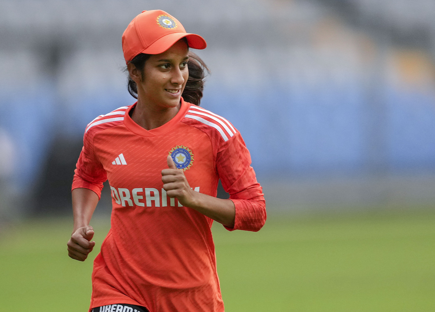 Jemimah Rodrigues, Pooja Vastrakar Named In India Squads, Subject To ...