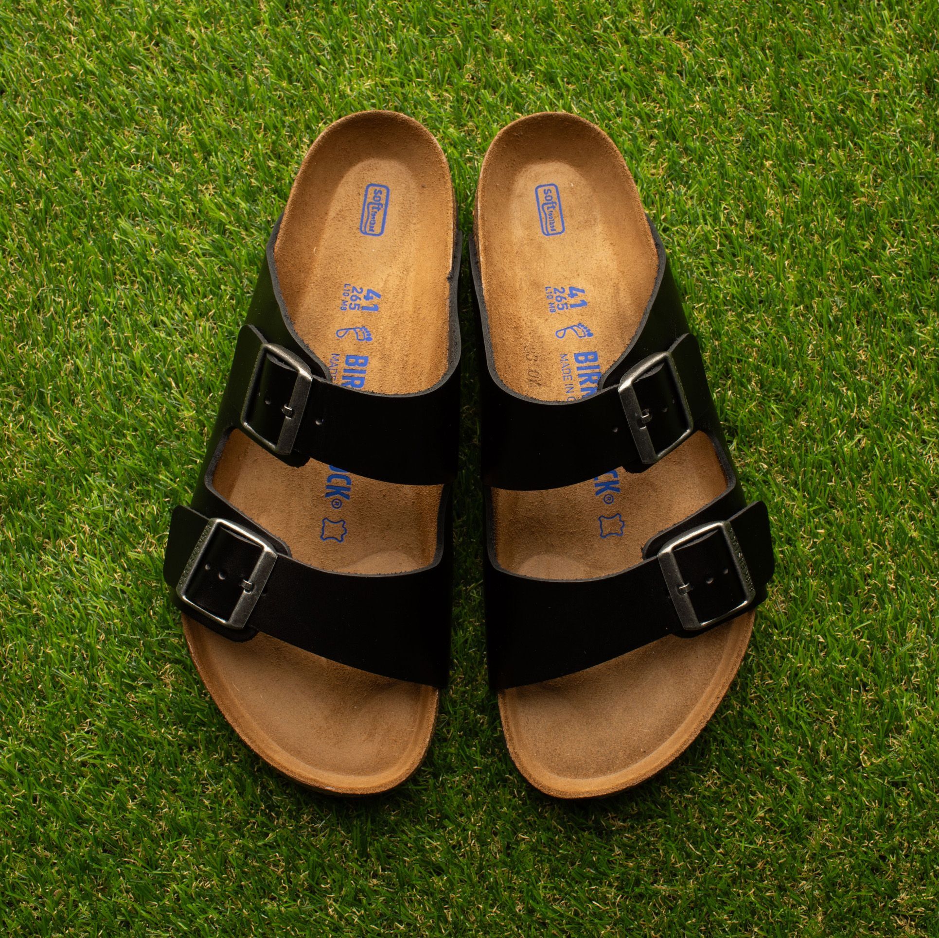 These GreatLooking Sandals Will Fire Up Your Summer Fits