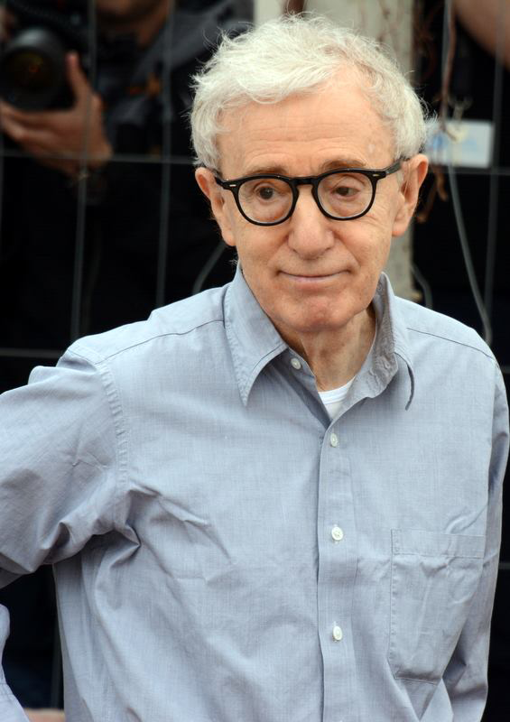 <ul><li><strong>Misattributed to</strong>: Woody Allen</li>    <li><strong>Actual Source</strong>: While Allen is often credited, there is no definitive source confirming he said this.</li> </ul>