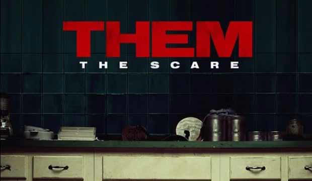 Little Marvin (‘Them: The Scare' creator) on why ‘horror gets a bad rap ...