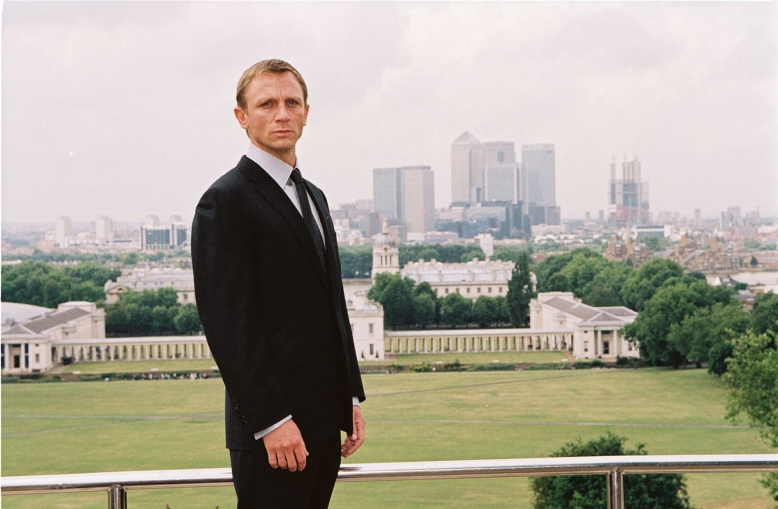 <p>This is another London crime film, but it ramps up the sheen and budget. The unnamed protagonist, played by Daniel Craig, is more of a medium-time criminal, but he’s still in over his head. The movie is slicker than <em>Lock, Stock</em>, but it’s considered responsible for getting Craig the role of Bond.</p><p><a href='https://www.msn.com/en-us/community/channel/vid-cj9pqbr0vn9in2b6ddcd8sfgpfq6x6utp44fssrv6mc2gtybw0us'>Follow us on MSN to see more of our exclusive entertainment content.</a></p>