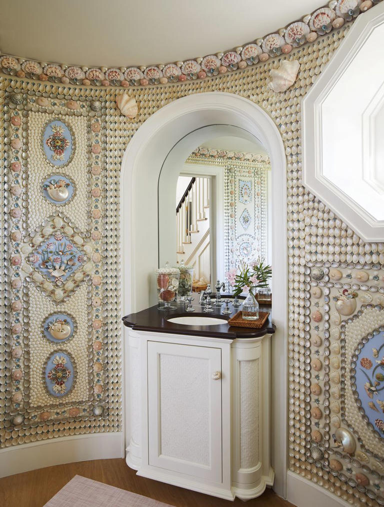 10 bathroom trends you’re about to see everywhere this year, according ...