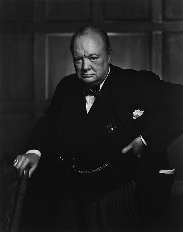 <ul><li><strong>Misattributed to</strong>: Winston Churchill</li>    <li><strong>Actual Source</strong>: Churchill said "blood, toil, tears, and sweat" in a 1940 speech.</li> </ul>
