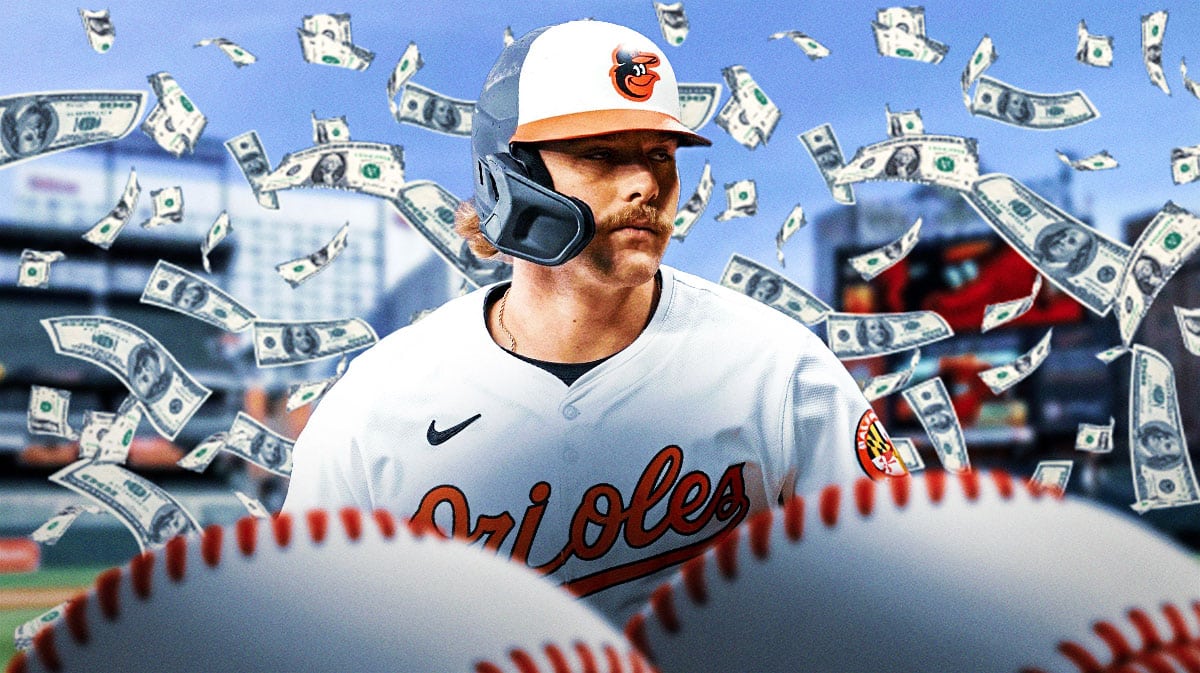 Why Orioles Must Sign Gunnar Henderson To Lifetime Contract Extension ...