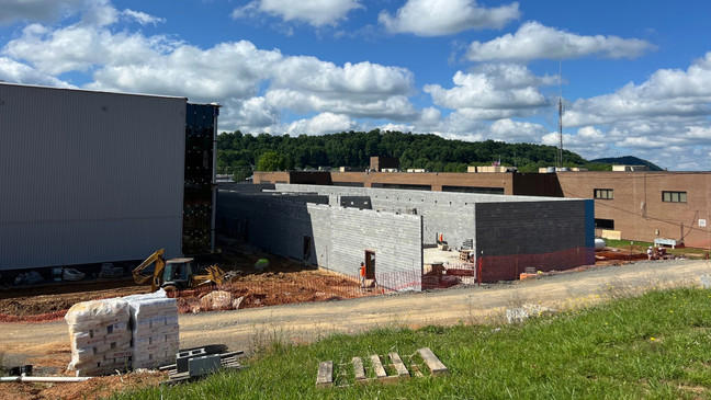 Sullivan County's new jail aims to enhance safety and reduce overcrowding