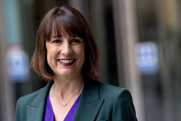 Tories Take Aim At Rachel Reeves Over Tax Raid On Pensioners