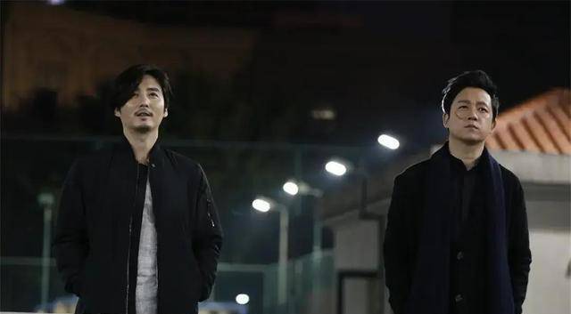 7年了，《白夜追凶2》如果播出的话，能打破续集魔咒吗