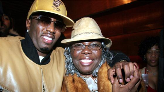 The Notorious B.I.G.’s Mom Says She Wants To “Slap The Daylights Out Of ...