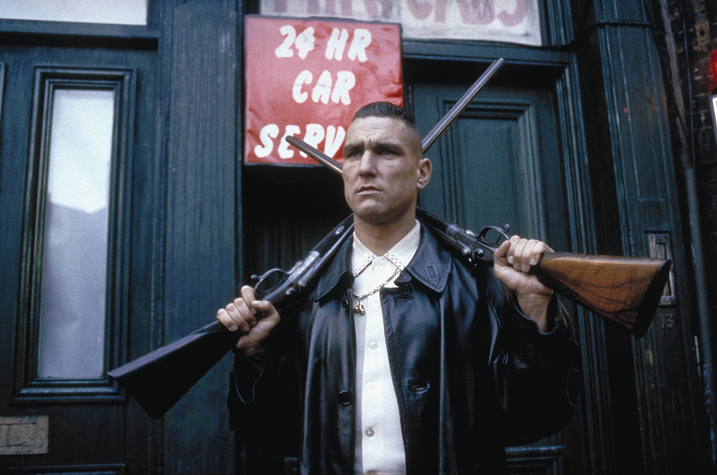 <p>Guy Richie loves himself a London crime movie. He made his name with <em>Lock, Stock, and Two Smoking Barrels</em>. It’s a street-level crime comedy about a couple of small-time crooks, but it’s a solid film that introduced some future stars to the masses.</p><p>You may also like: <a href='https://www.yardbarker.com/entertainment/articles/20_facts_you_might_not_know_about_gladiator/s1__35259995'>20 facts you might not know about 'Gladiator'</a></p>