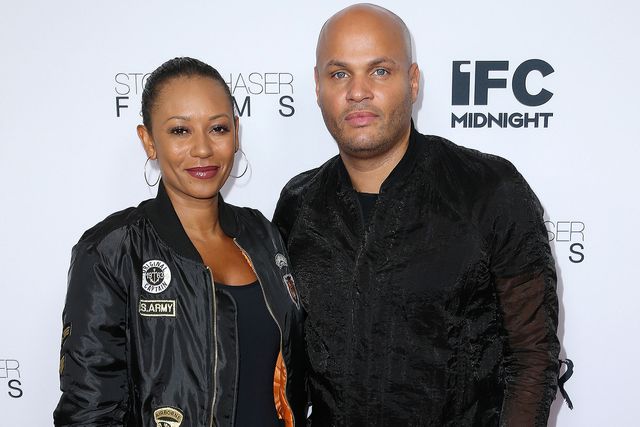 Melanie 'Mel B' Brown's Ex-Husband Stephen Belafonte Sues Singer For ...