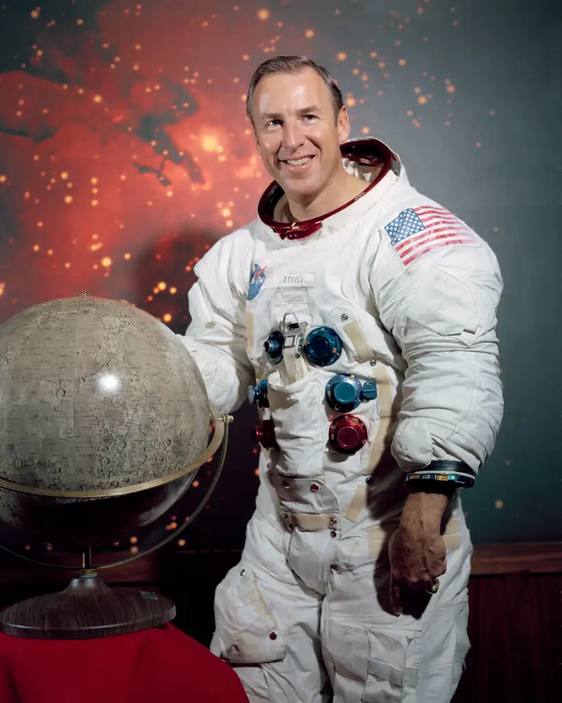 <ul><li><strong>Misattributed to</strong>: Jim Lovell</li>    <li><strong>Actual Source</strong>: The actual quote from the Apollo 13 mission was "Houston, we've had a problem here."</li> </ul>