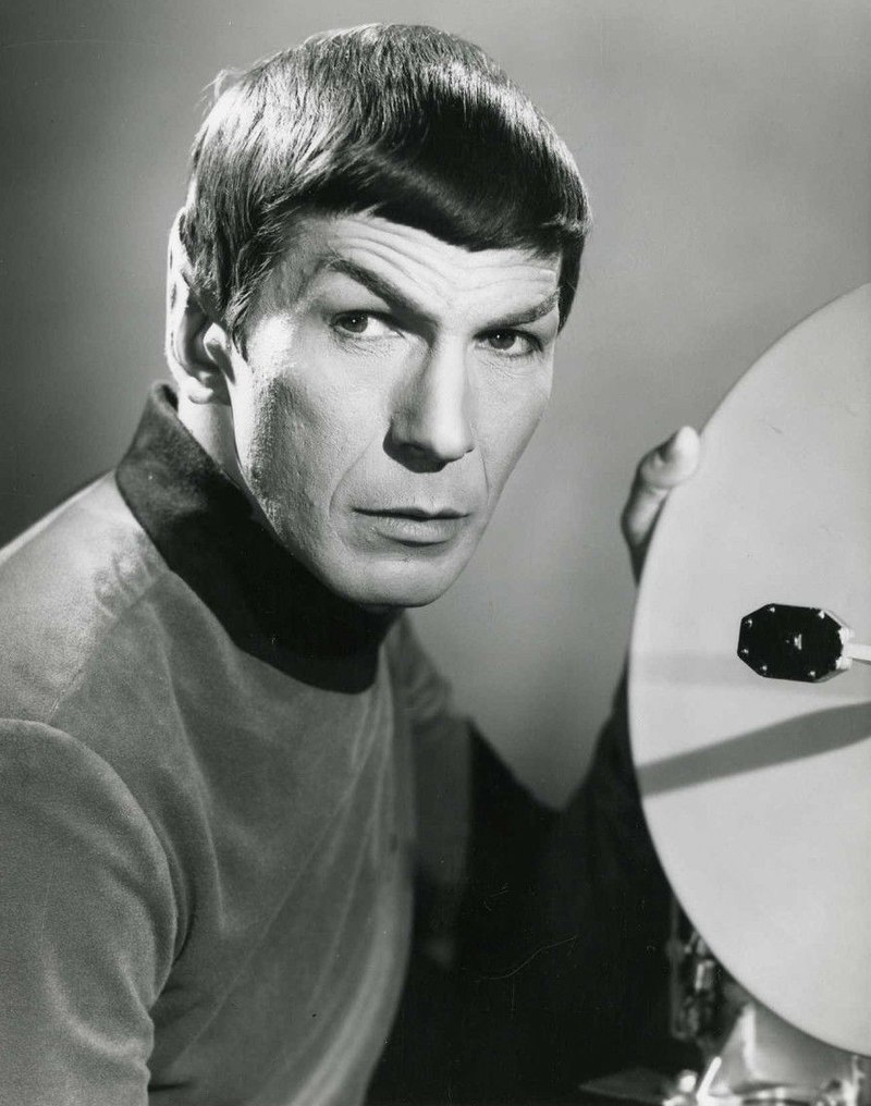 <ul><li><strong>Misattributed to</strong>: Spock (Star Trek)</li>    <li><strong>Actual Source</strong>: While Spock popularized it, the phrase has roots in Jewish culture, specifically the Priestly Blessing.</li> </ul>