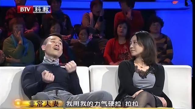 苗乙乙：美过许晴刘晓庆，为穷小子忤逆父母，谁知刚结婚就成面瘫