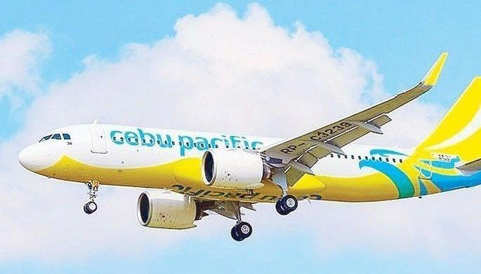 Cebu Pacific adds new Taiwan route