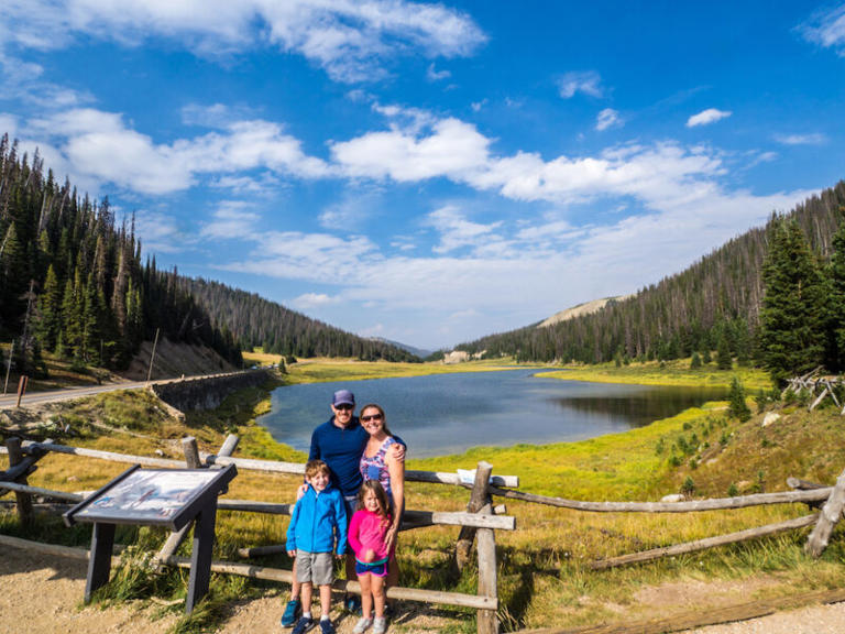 Rocky Mountain National Park with Kids: 2 Perfect Days