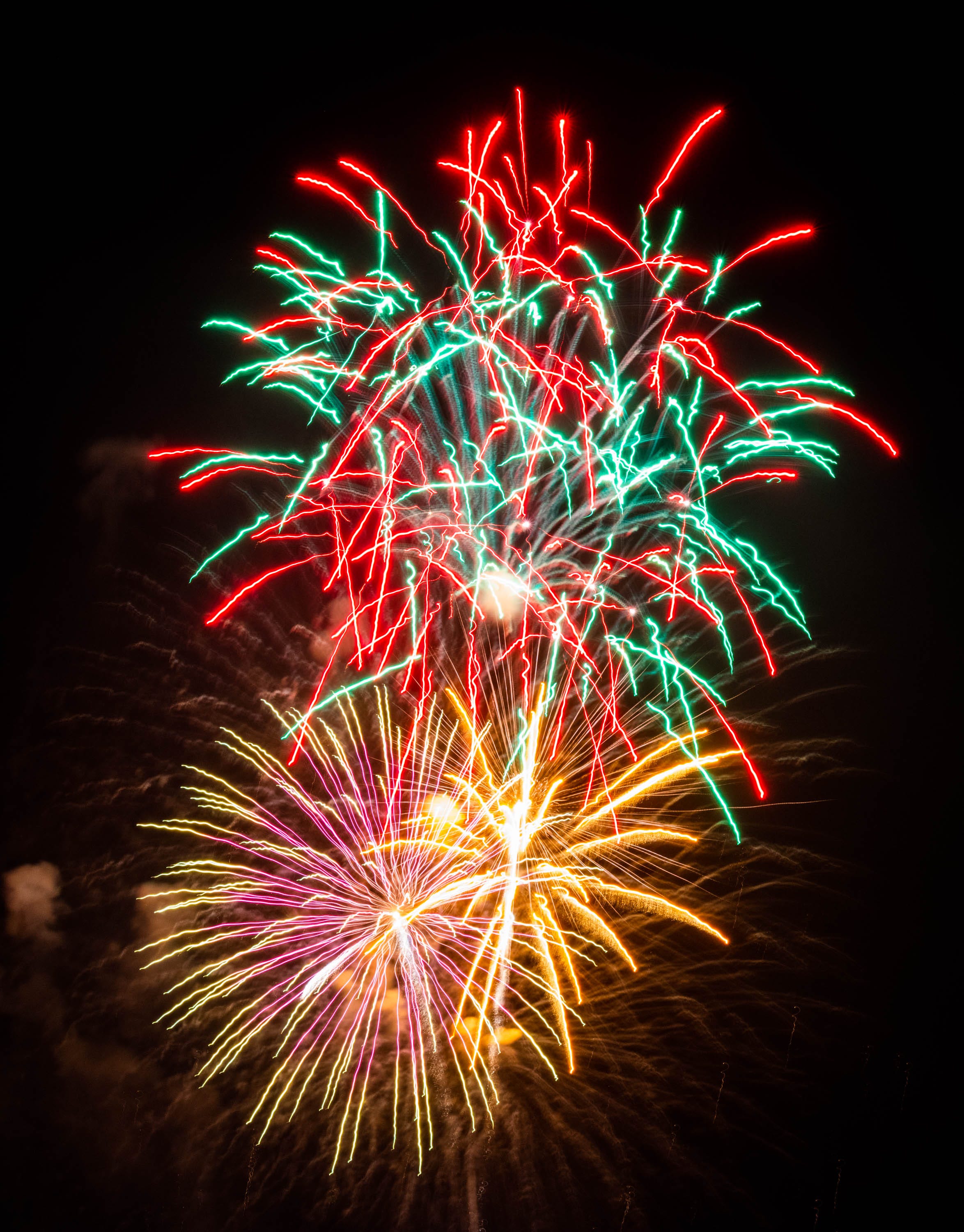 July 4th fireworks Shows planned in Pensacola, Pensacola Beach