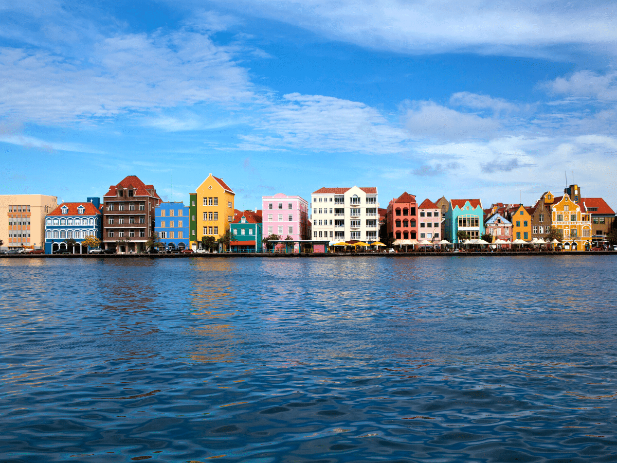 <p>Long a favorite cruise port in the southern Caribbean, the <a href="https://explorersaway.com/things-to-do-in-curacao/">island of Curaçao</a> is a trending and versatile Caribbean destination that requires more than just a day at port to explore properly. Curaçao’s iconic and colorful Dutch Caribbean architecture sits alongside the island’s white sand beaches, while the island’s burgeoning food scene and updated boutique hotels and resorts welcome guests to an unforgettable experience for all the senses.</p>