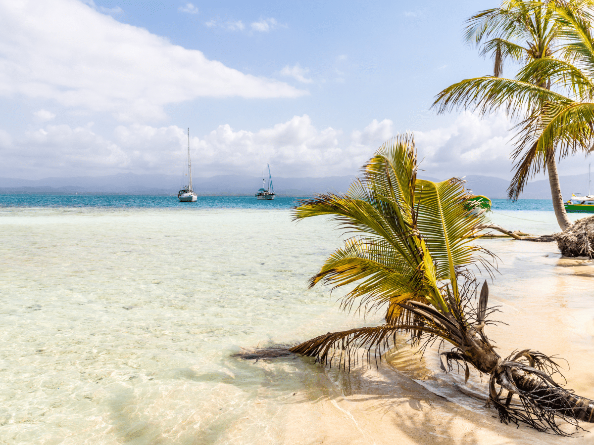 <p>Located just off of Panama’s northern Caribbean coast, the San Blas Islands have traditionally been more popular with backpackers traveling through <a href="https://explorersaway.com/best-places-to-visit-in-central-america/">Central America</a> and <a href="https://explorersaway.com/things-to-do-in-panama-city-panama/">Panama</a> than with travelers seeking a Caribbean islands getaway. Don’t make the same mistake – these pristine islands are affordable, beautiful, and can be easier to access than you might expect. It’s a fantastic choice for a Caribbean island getaway unlike any other.</p>