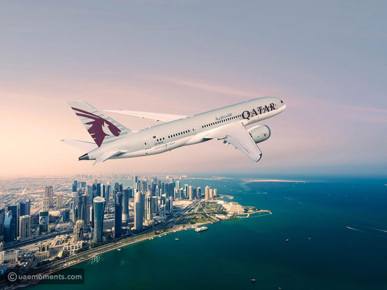World's Best Airlines 2024: Three GCC Airlines Among Top 10