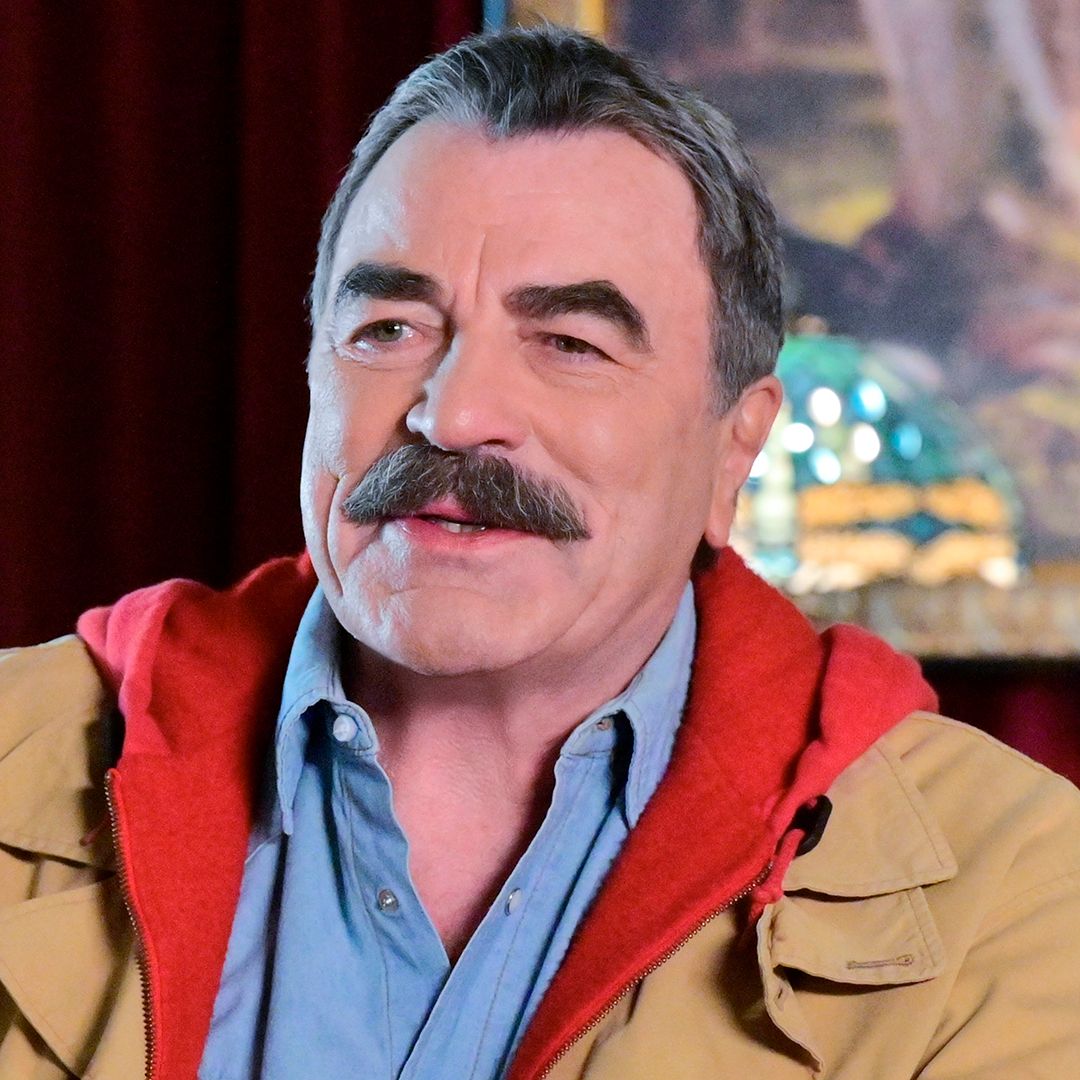 Tom Selleck Reveals The On-set Blue Bloods Moment That Made Cast A Real ...