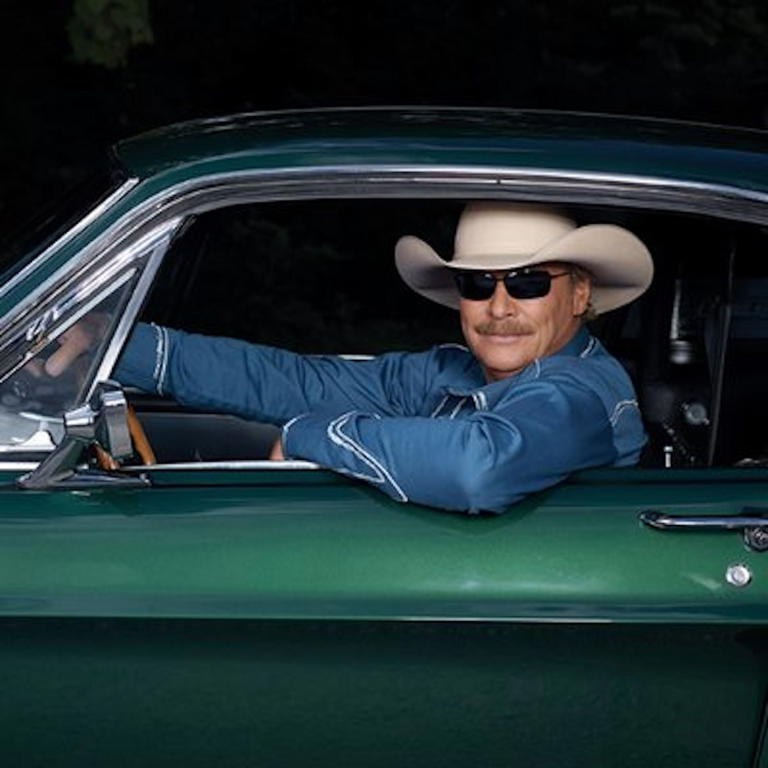 Country singer-songwriter Jackson, 65, has announced 10 new dates across the United States, as he resumes the concert tour that began in 2022.