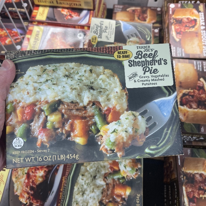 16 Trader Joe’s Meals That Are Cheaper Than Takeout