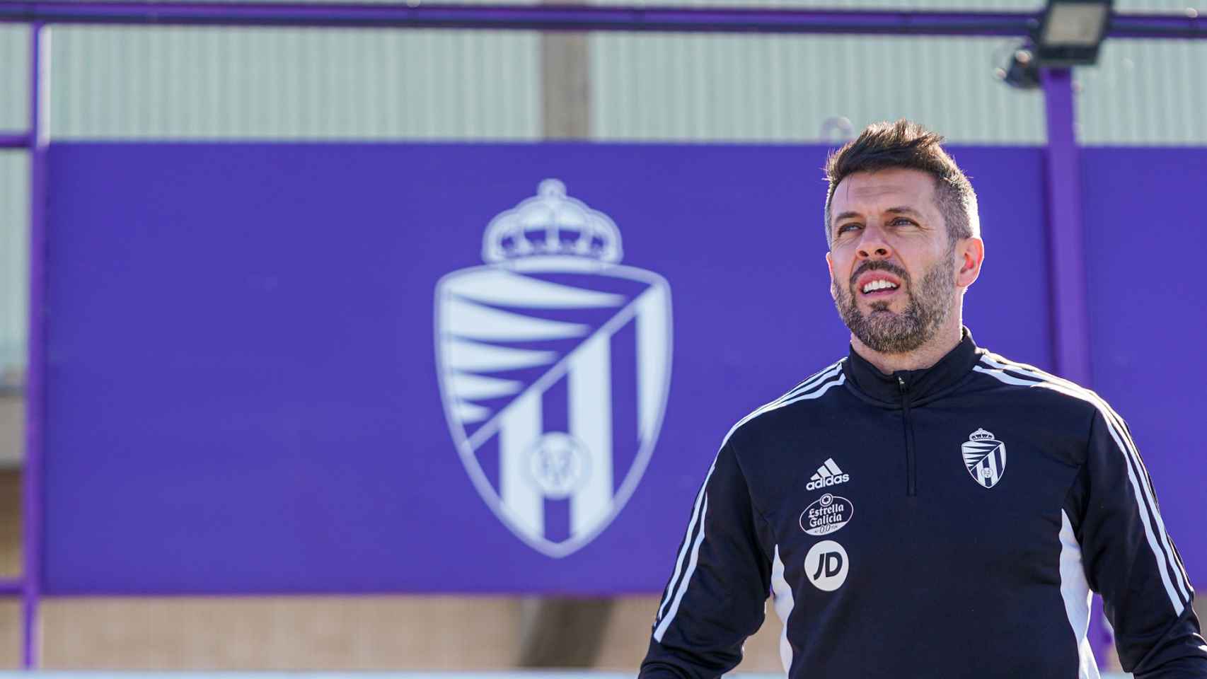 El Real Valladolid Deja En Evidencia A Pezzolano Con Un Contundente ...