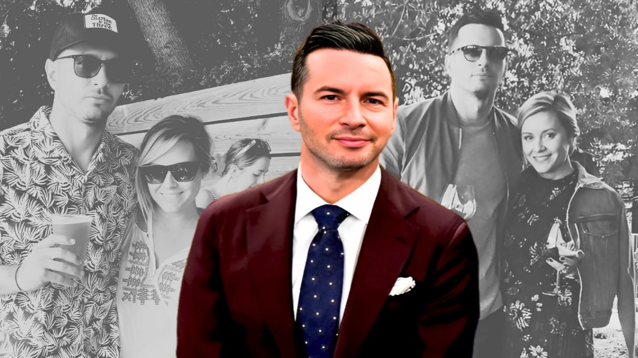 Who Is JJ Redick’s Wife? All About Chelsea Kilgore