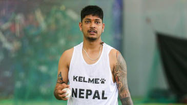Nepal's Lamichhane will miss T20 World Cup 2024