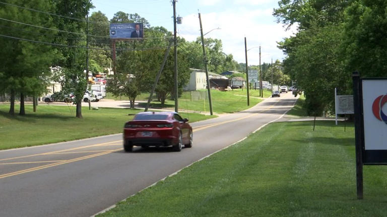 Improved safety, reduced traffic on Washington Pike the focus of $27M ...