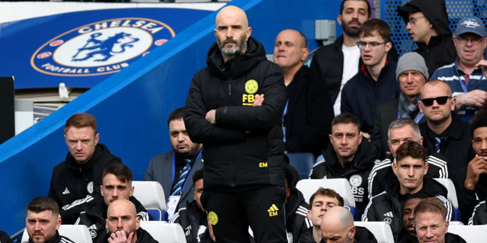 maresca must axe 20m chelsea flop after dismal display at euro 2024