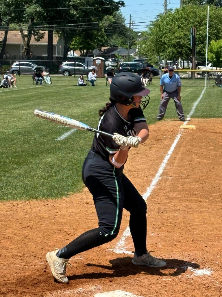 Softball: HNT Player of the Year is South Plainfield’s Lindsay Oller