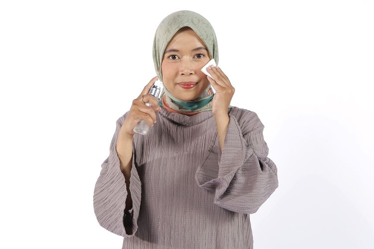 Skincare Yang Mengandung Alpha Arbutin Untuk Menghilangkan Flek Hitam