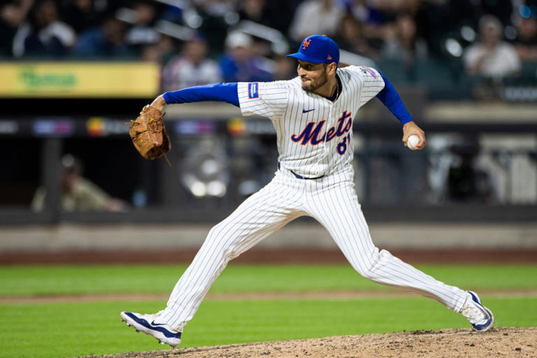 Mets’ thinned-out bullpen comes through in win over Diamondbacks