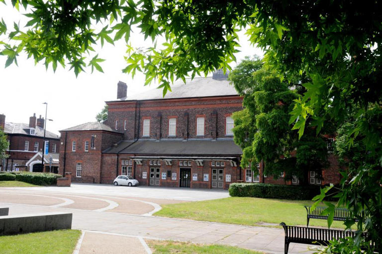 15 places in Warrington you should visit at least once