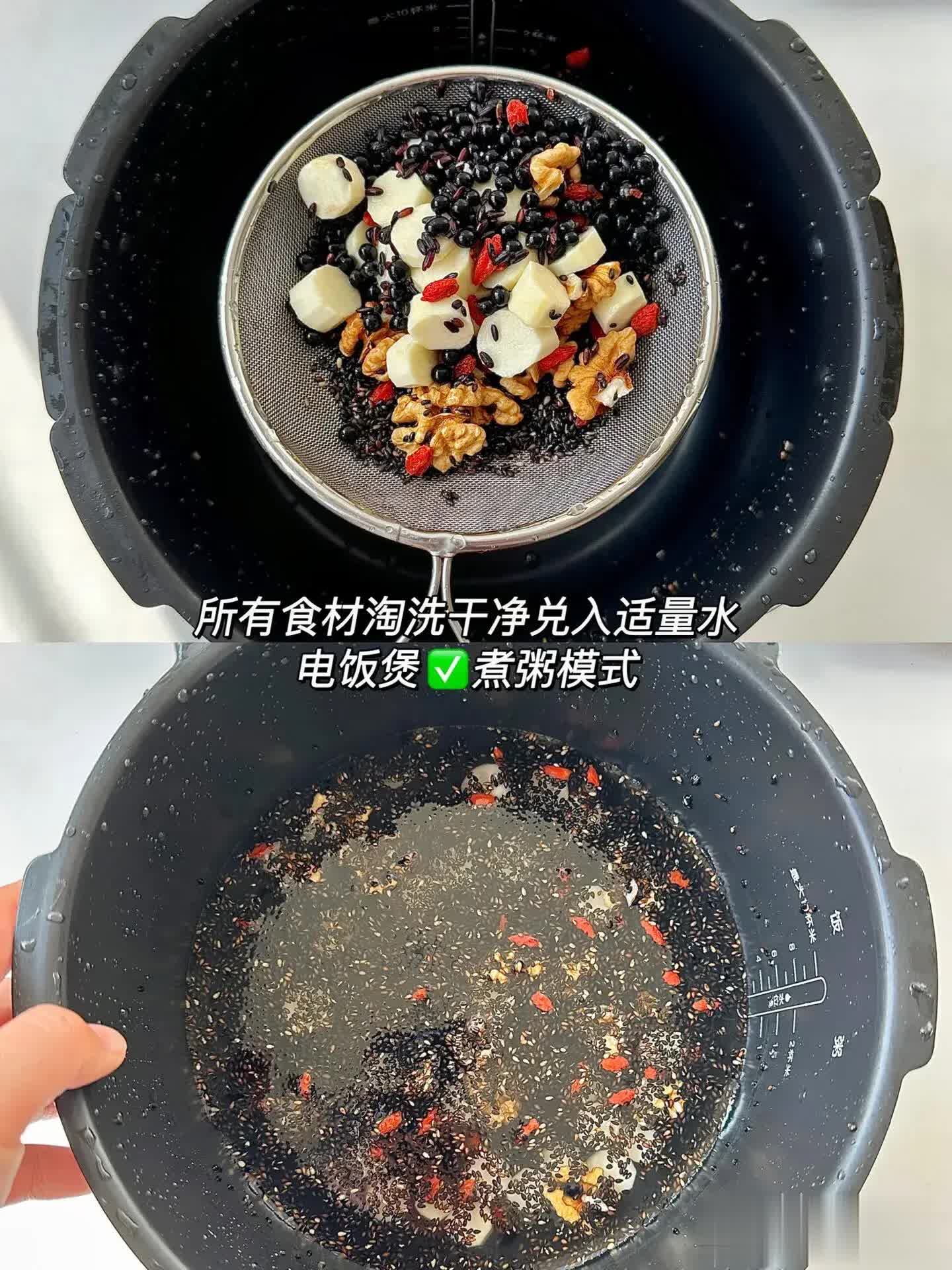 肝健康秘诀：早晨黄金时段，远离馒头拥抱5种食物，养肝护胃助力全身康健！