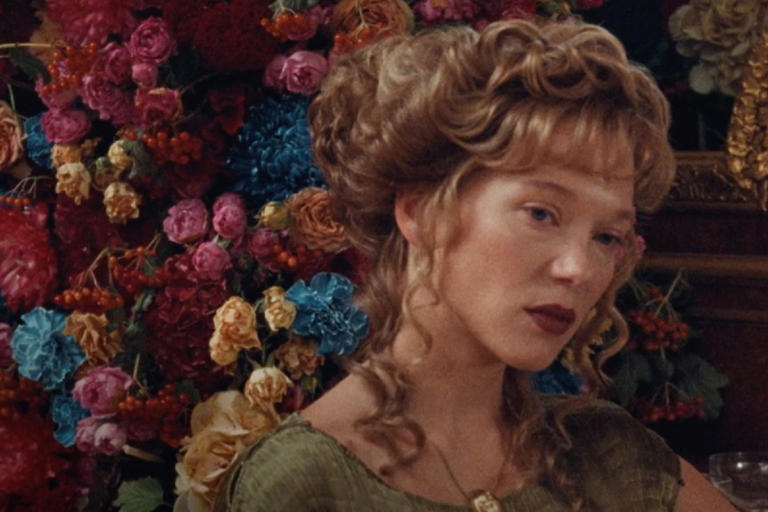 The Beast movie review: Lea Seydoux can’t save bleak AI drama