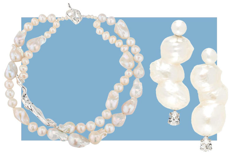 Are Pearls Too Old Fashioned for 2024: Timeless or Outdated?