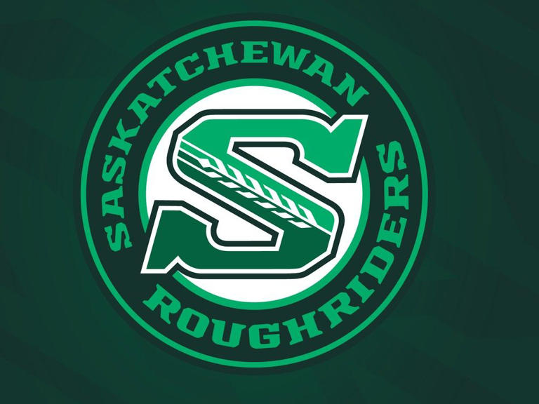 Saskatchewan Roughriders unveil new alternate uniform and logo