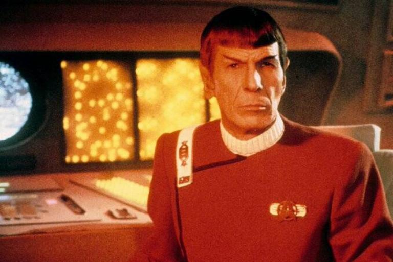 <p>Gene Roddenberry, the creator of <i>Star Trek</i>, envisioned Spock as a Martian with red skin. </p> <p>However, due to the lack of color TVs at the show's inception and the hassle of applying red makeup to Leonard Nimoy's skin in every episode, this idea was deemed more trouble than it was worth.</p> <p><b><a href="https://www.factable.com/discovery/backstage-secrets-working-disney/" rel="noopener noreferrer">Read More: What The Mouse Doesn't Want You To Know: Backstage Secrets About Working At Disney</a></b></p>
