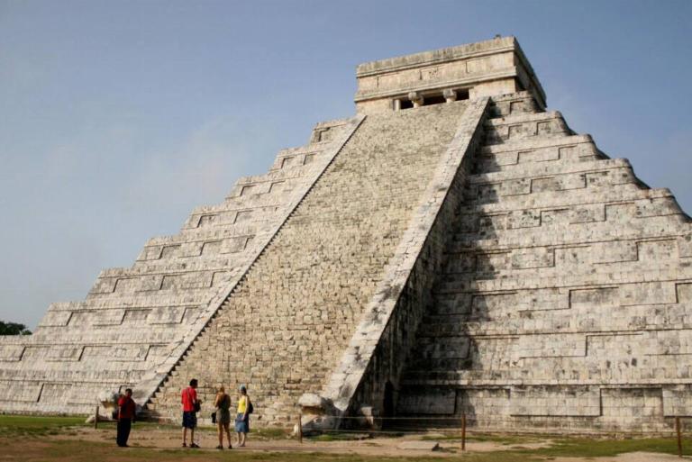 <p>Although the Chichen Itza pyramid of ancient Mayan origins is impressive to look at, the work of visiting it makes for a reportedly miserable experience. The remoteness of the ruins make them an ordeal to get to and visitors will be treated to a hot, overpriced, and overcrowded experience once they reach them.</p> <p>As is often the case with wondrous global sites, visitors should also be prepared to be shouted at by aggressive vendors using high-pressure sales tactics. According to <i>Reader's Digest Australia</i>, the Uxmal ruinsd offer a better experience.</p>