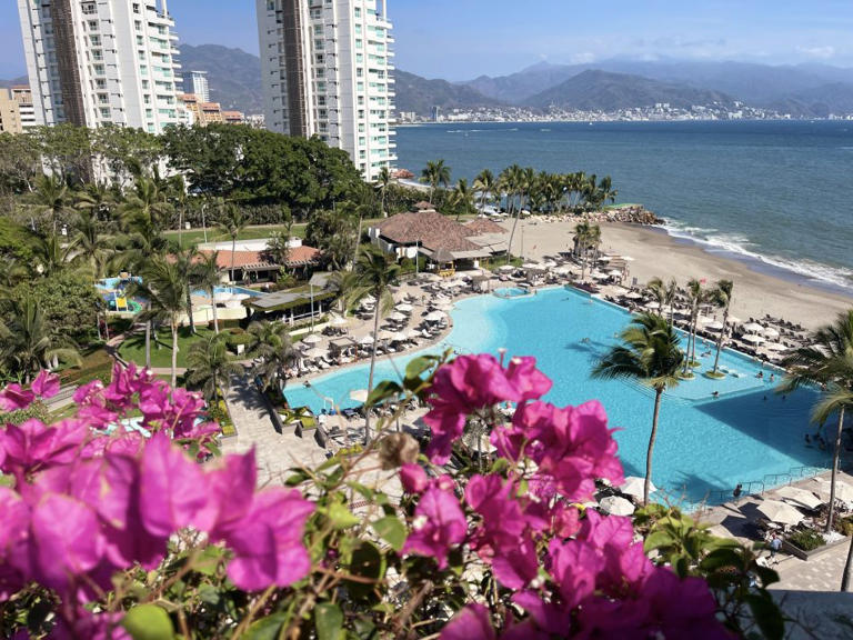 Welcome to the magnificent Marriott Resort and Spa Puerto Vallarta, where turquoise waters, golden sands, and warm Mexican hospitality blend seamlessly to create an unforgettable vacation experience. Situated in the heart of Puerto Vallarta, this stunning resort offers a wealth of amenities, breathtaking views, and a vibrant atmosphere. In this comprehensive travel article, we will delve...