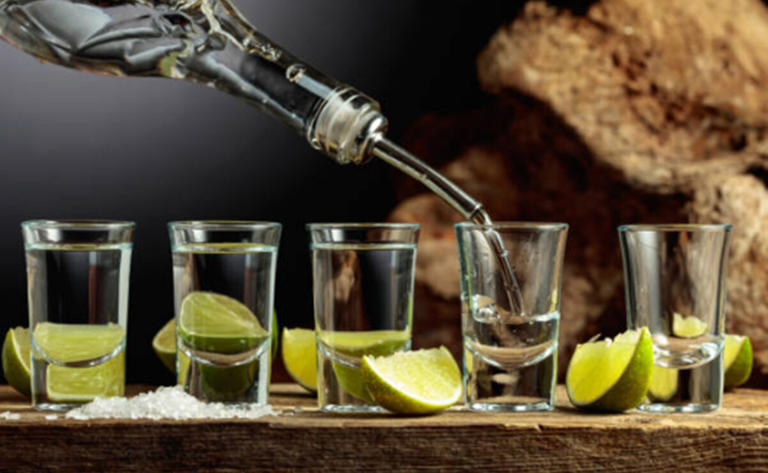 Las peores marcas de tequila, según Profeco. Foto: Pixabay