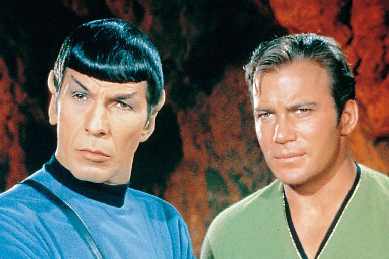 <p>Space, the final frontier. For over three decades, <i>Star Trek</i> has captivated audiences with its bold exploration of the unknown. </p> <p>From the charismatic Captain Kirk, played by William Shatner, to the logical Spock, portrayed by Leonard Nimoy, the original series ran from 1966 to 1969, sparking a devoted following of 'Trekkies' who gather at conventions to celebrate their beloved franchise. Keep reading to learn some little-known facts about the beloved franchise.</p>
