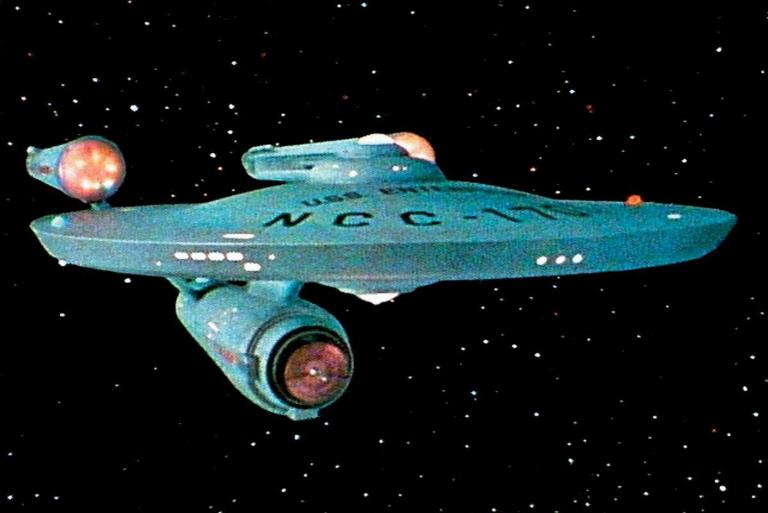 <p>The signature Stardate, spoken at the start of each <i>Star Trek </i>episode, held a unique charm. Fans quickly noticed that the numbers had no discernible sequence or pattern. </p> <p>They soon realized what seemingly were arbitrary figures actually were made up, yet they embraced them as a beloved part of the show's immersive futuristic setting.</p>