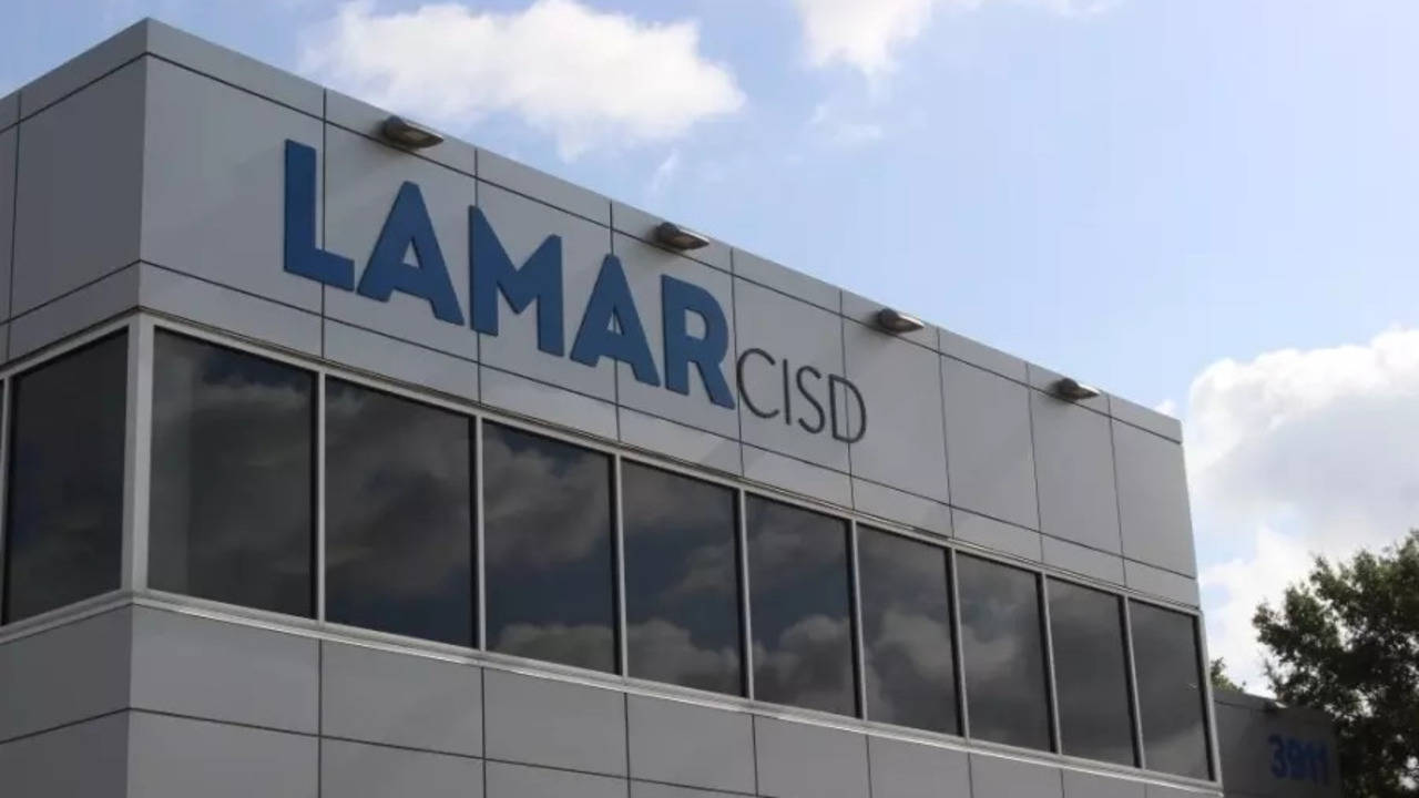 Former LAMAR CISD Teacher Admits To Filming Explicit Videos At School ...