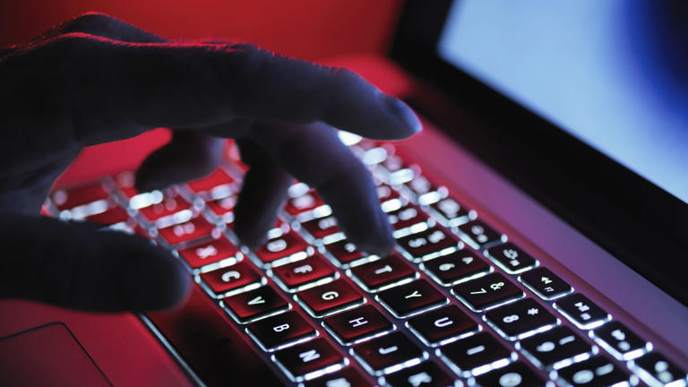 Half A Million Teachers Hit In Major Data Breach With Ssns, Financial 