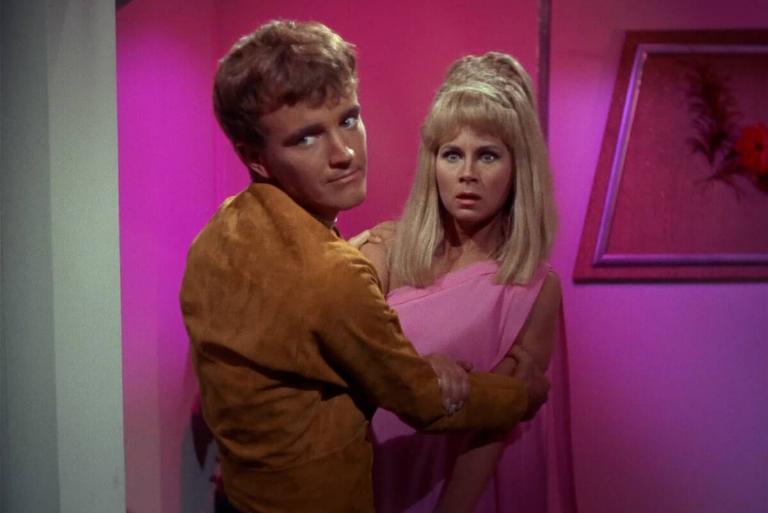 <p>While <i>Star Trek </i>aired its first episode in 1966, the fanbase and Trekkies people know today didn't really show up until after the series ended in 1969. </p> <p>In fact, it wasn't until the 1970s and the television reruns of the show that people began to become interested in the adventures of Spock, Captain Kurt, and the rest of the crew on the <i>USS Enterprise</i>.</p>