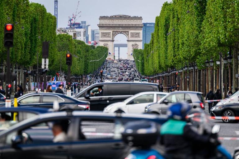 <p>While it's certainly understandable to want to see the might of Paris's famous Arc de Triomphe in person, that doesn't mean there's much reason to explore the famous shopping avenue that runs from it. According to <i>Best Life</i>, those hoping for chic boutiques are likely to be disappointed by what they find.</p> <p>That's because the clothing stores they find will look more like Zara, Louis Vuitton, and Adidas than anything travelers wouldn't be able to find in any other major city around the world. Those wanting to shop in a district that isn't littered with fast food restaurants and chain stores will have better luck in Saint-Germain-des-Près or Marais.</p>